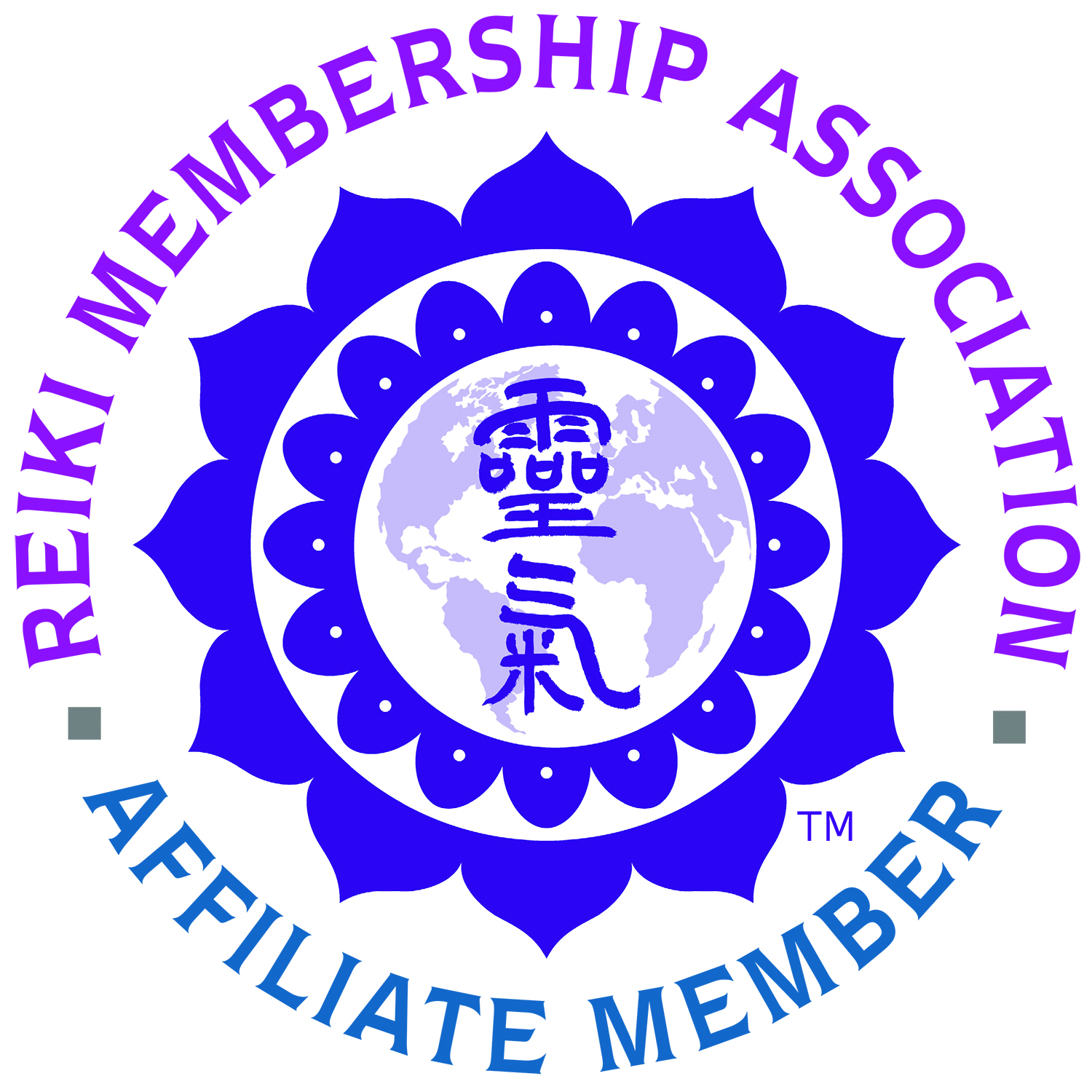 Reiki Membership Association
